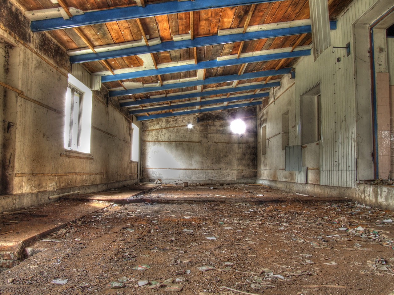How Secure is Your Garage - Safety Tips